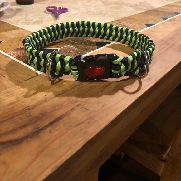 Dog collars - Picture 1 of 2
